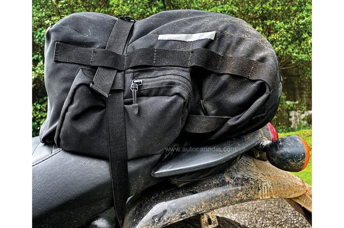 Royal Enfield Hunter 350 long-term review, 9,000km report